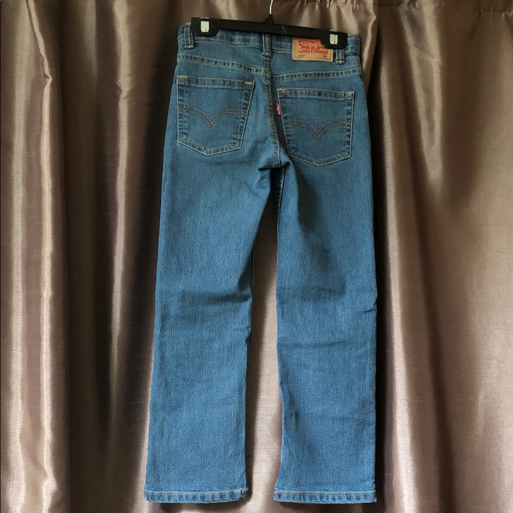 LEVI STRAUSS AND CO Jean Pants - Picture 2 of 12